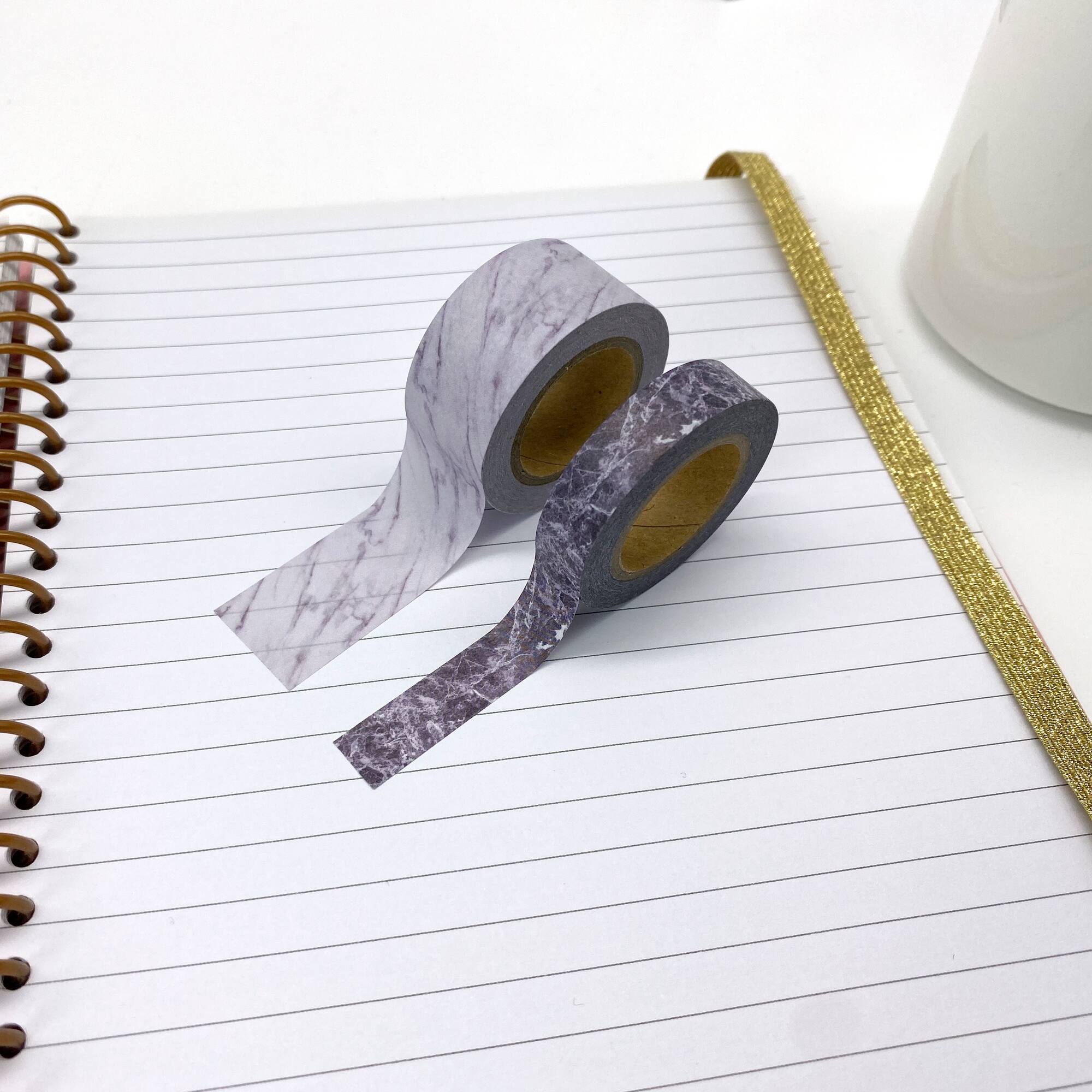 Marble Washi Tape Set by Recollections™